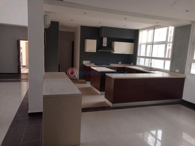 2 bedroom Block Of Flats For Rent Banana Island Ikoyi Lagos - 3