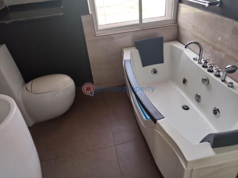 2 bedroom Block Of Flats For Rent Banana Island Ikoyi Lagos - 1