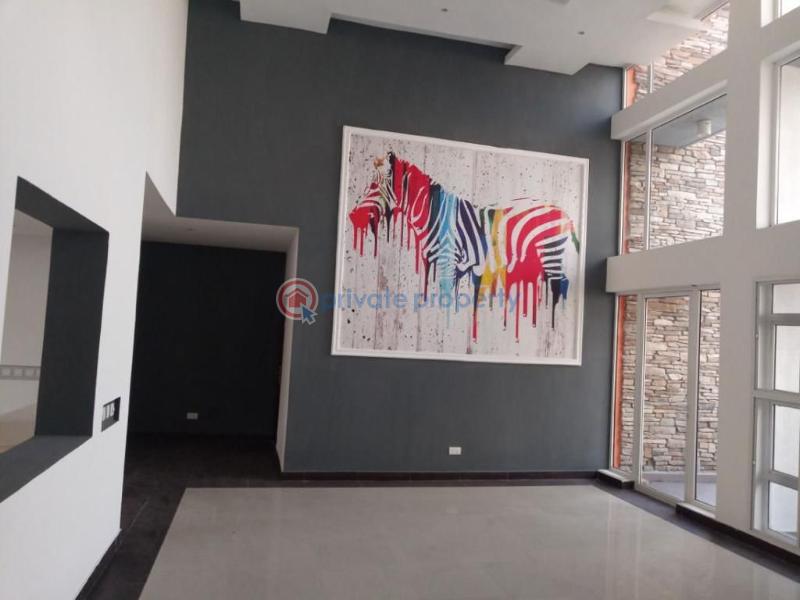 2 bedroom Block Of Flats For Rent Banana Island Ikoyi Lagos - 5