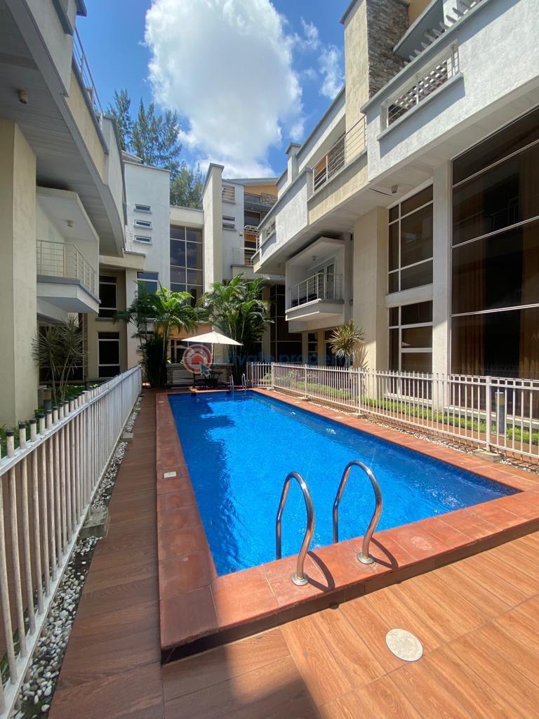 2 bedroom Block Of Flats For Rent Banana Island Ikoyi Lagos - 0