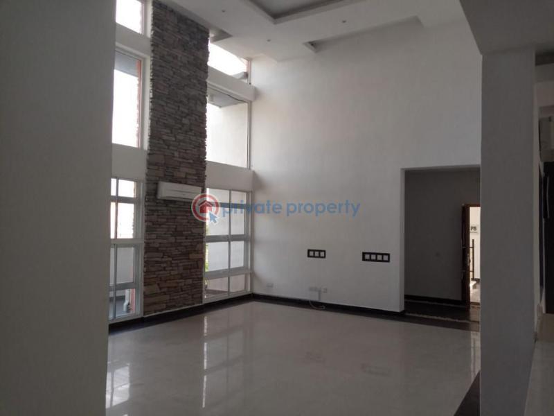 2 bedroom Block Of Flats For Rent Banana Island Ikoyi Lagos - 4