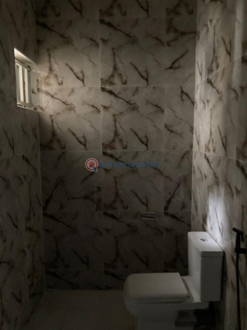 2 bedroom Block Of Flats For Sale Ilaje Ajah Lagos - 11