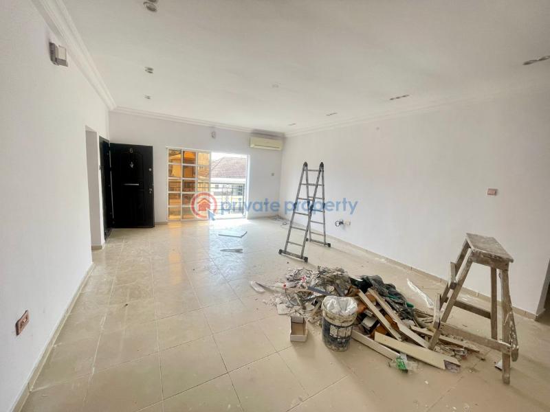 Spacious 2-bedroom apartment with bq - 3 2 bedroom Flat & Apartment For Rent Oniru Victoria Island Lagos - 3