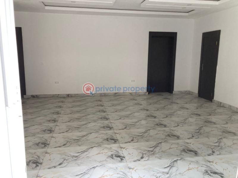 2 bedroom Block Of Flats For Sale Ilaje Ajah Lagos - 2