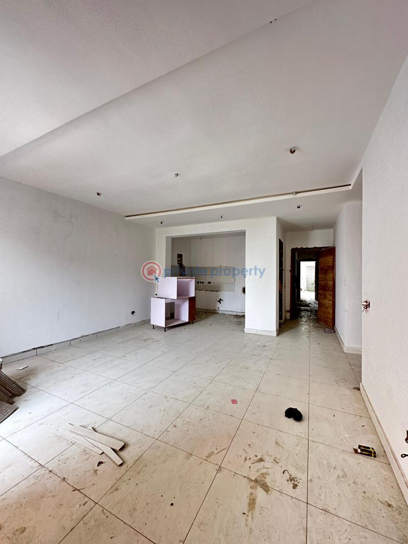 Spacious 2 bedroom apartment with  bq, pool, elevator and gym. - 3 2 bedroom Flat & Apartment For Sale Lekki Phase 1 Lagos - 3