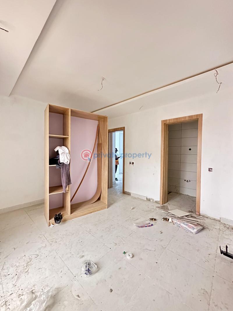 2 bedroom Block Of Flats For Sale Lekki Phase 1 Lekki Lagos - 6