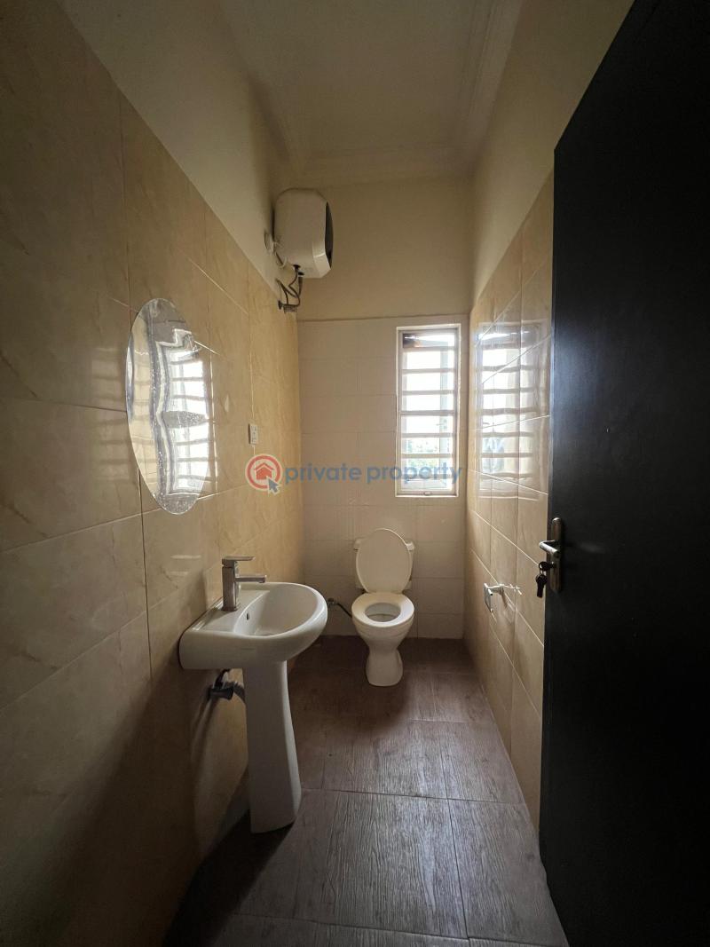 2 bedroom Block Of Flats For Rent Ajah Lekki Lagos Ajah Lagos - 7
