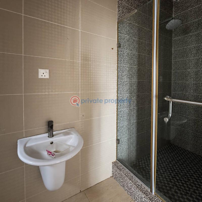 2 bedroom Flat & Apartment For Rent Oniru Victoria Island Lagos - 6