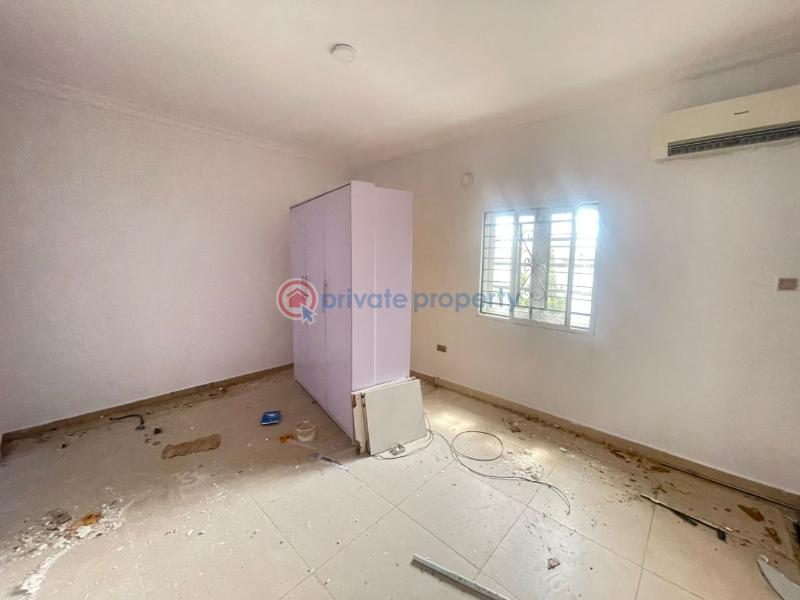 Spacious 2-bedroom apartment with bq - 8 2 bedroom Flat & Apartment For Rent Oniru Victoria Island Lagos - 8