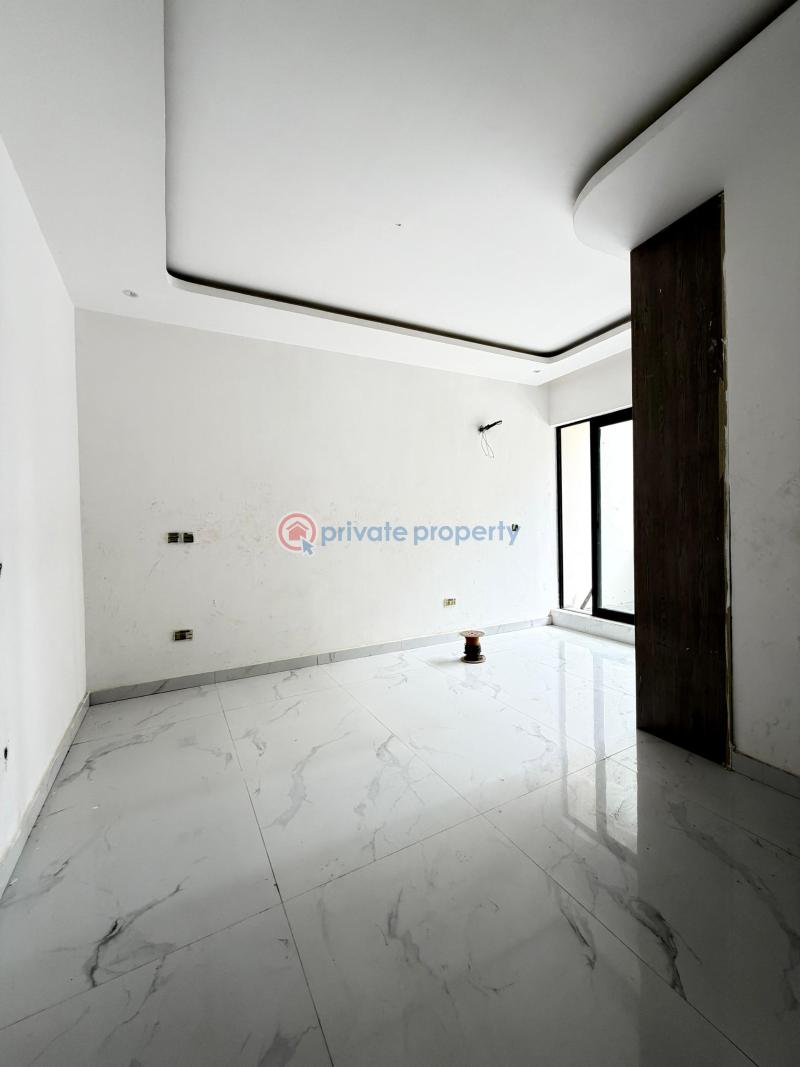 2 bedroom Block Of Flats For Sale Lekki Phase 1 Lagos - 3