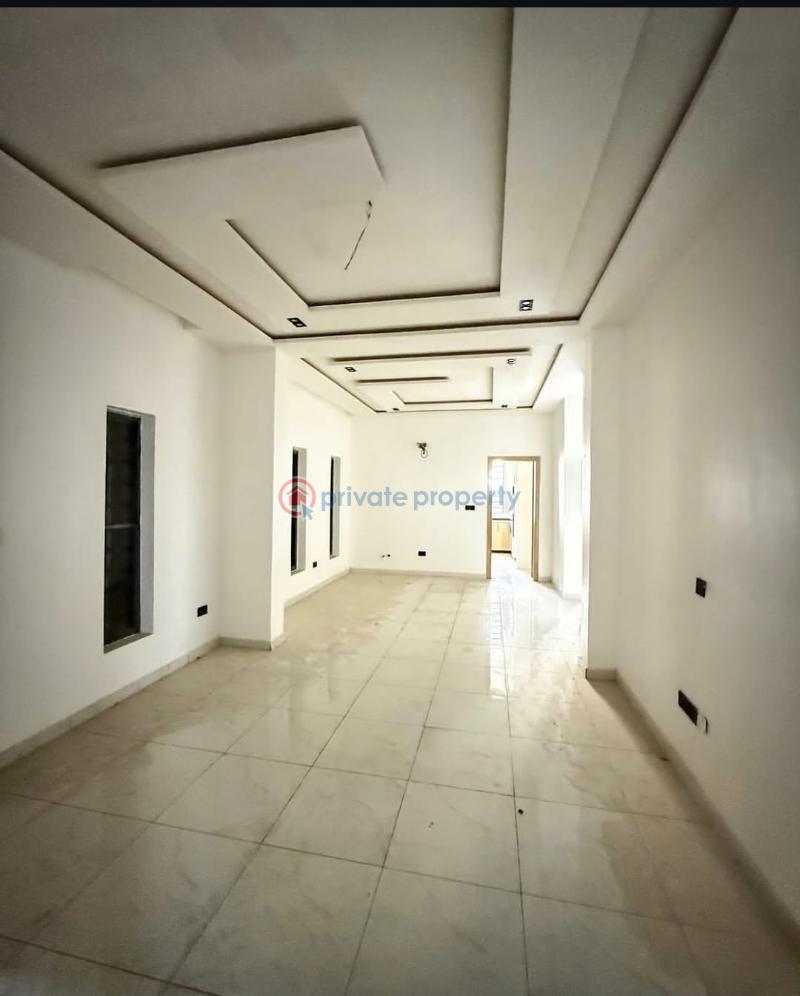 2 bedroom Block Of Flats For Sale Ikate Lekki Lagos - 1