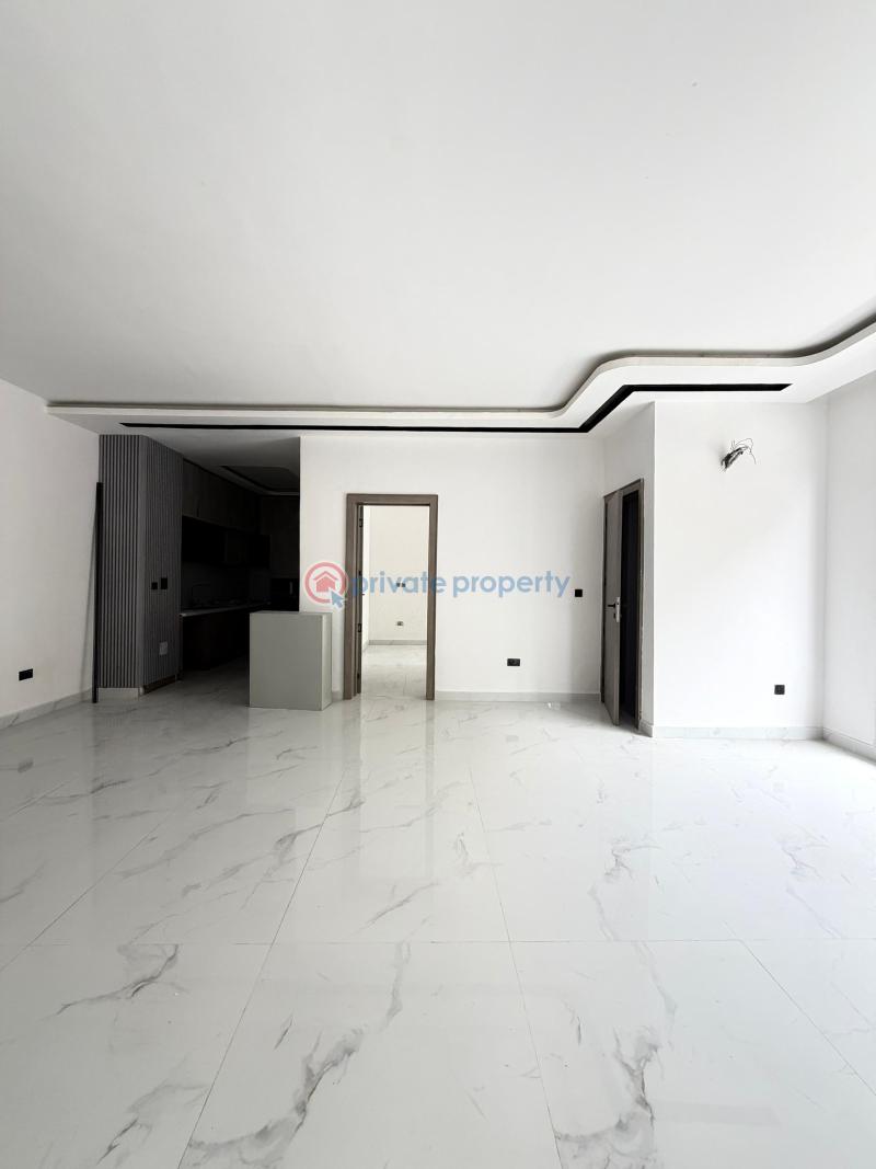 2 bedroom Block Of Flats For Sale Lekki Phase 1 Lagos - 1