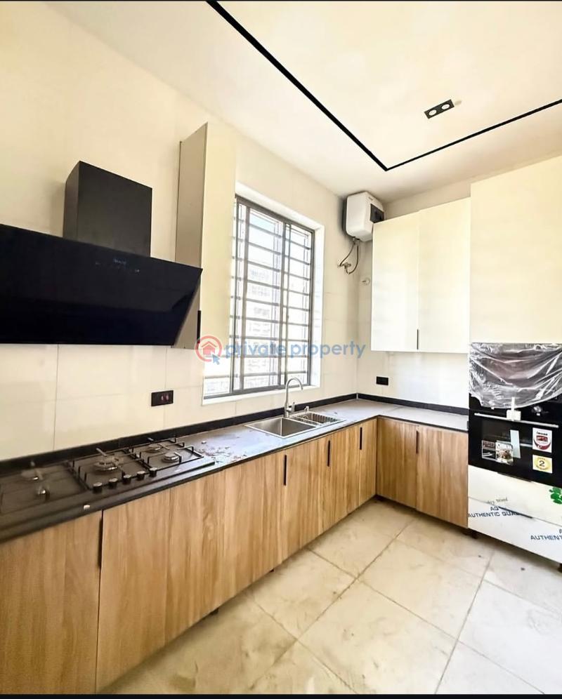 2 bedroom Block Of Flats For Sale Ikate Lekki Lagos - 3