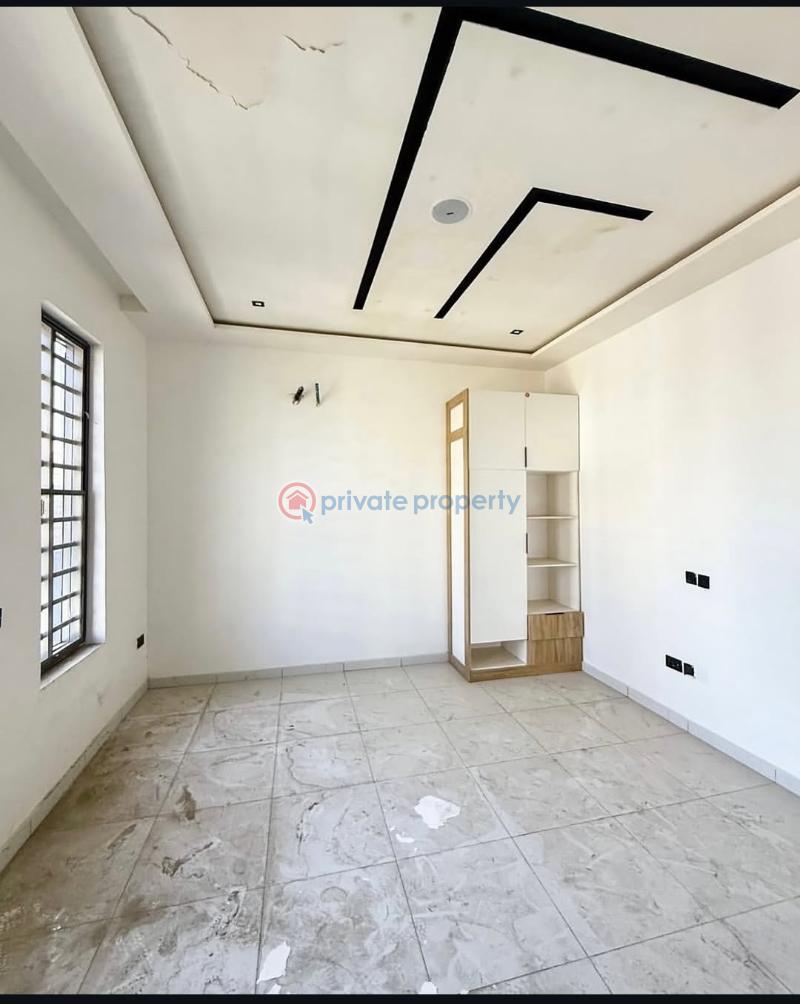 2 bedroom Block Of Flats For Sale Ikate Lekki Lagos - 4