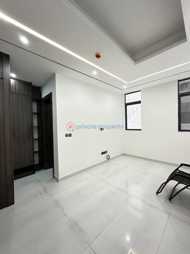 2 bedroom Block Of Flats For Sale Lekki Phase 1 Lagos - 7