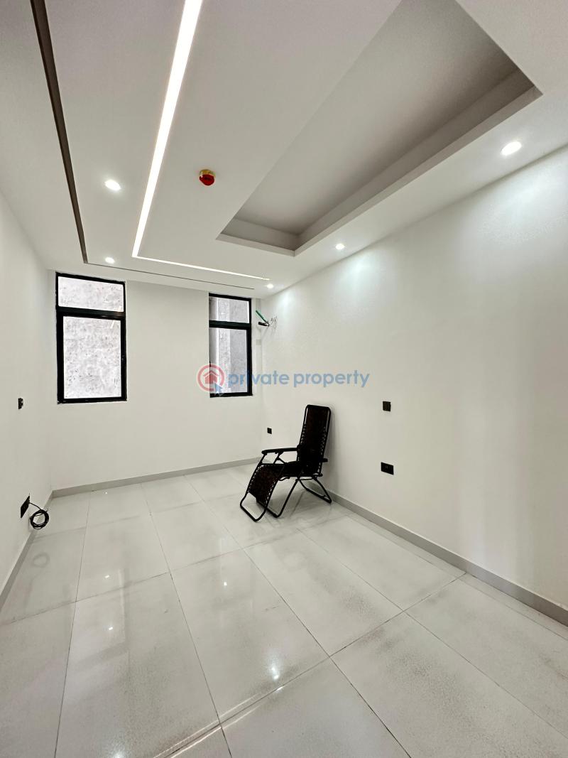 2 bedroom Block Of Flats For Sale Lekki Phase 1 Lagos - 6