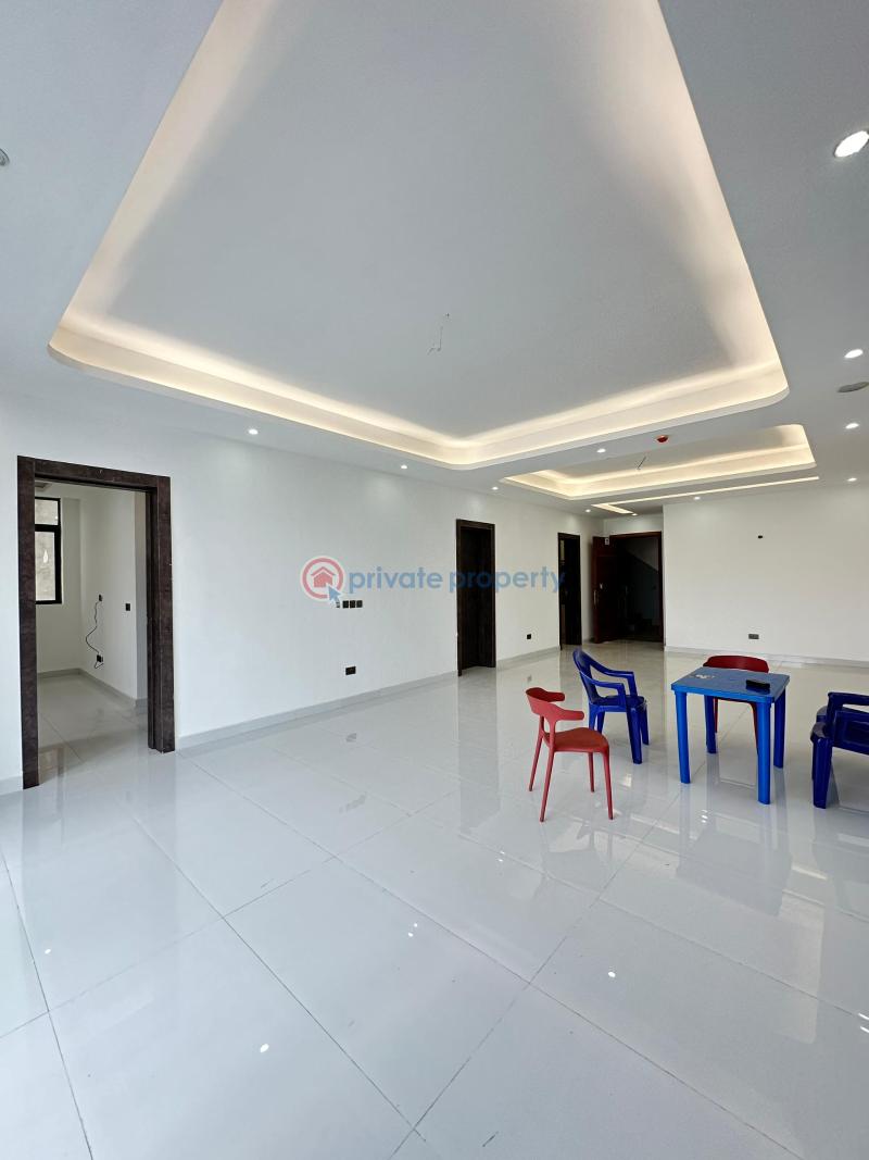 2 bedroom Block Of Flats For Sale Lekki Phase 1 Lagos - 3