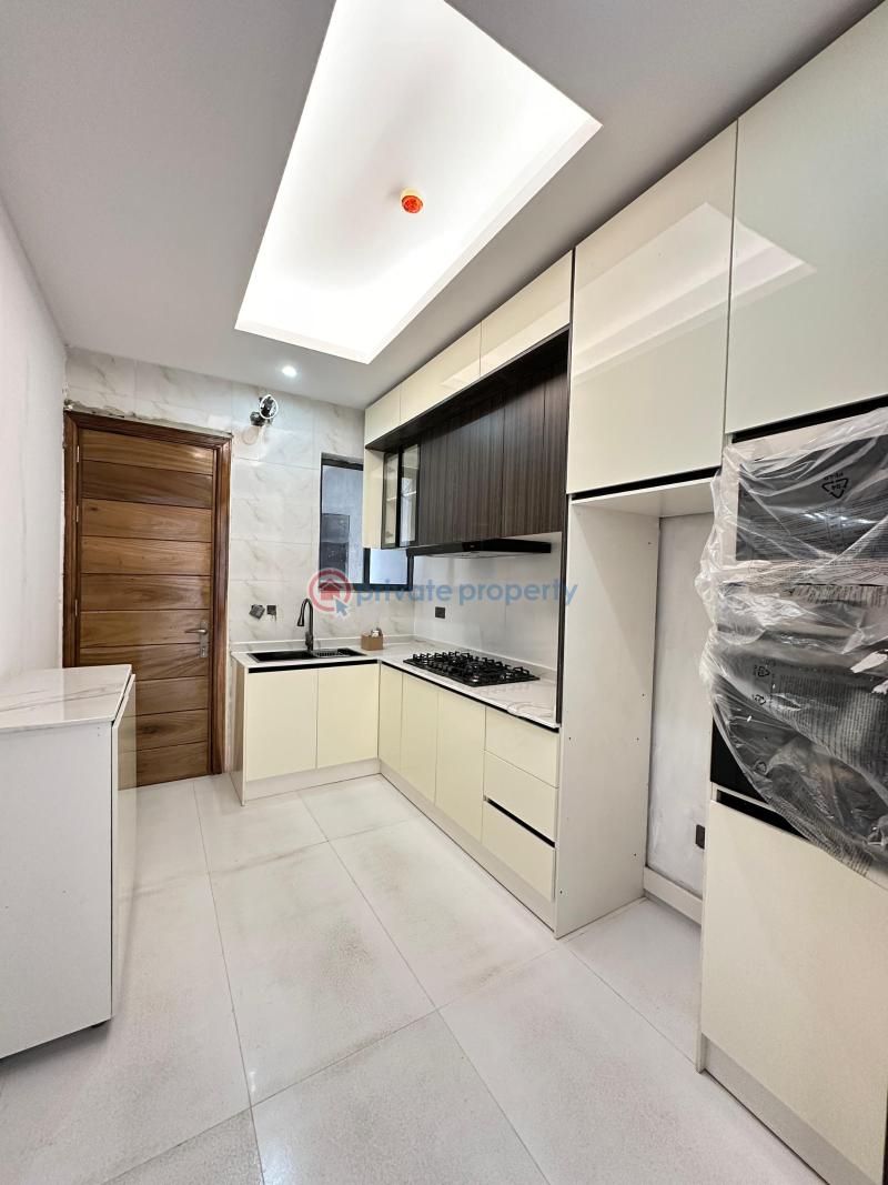 2 bedroom Block Of Flats For Sale Lekki Phase 1 Lagos - 5