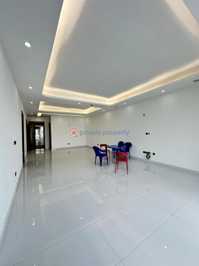 2 bedroom Block Of Flats For Sale Lekki Phase 1 Lagos - 4