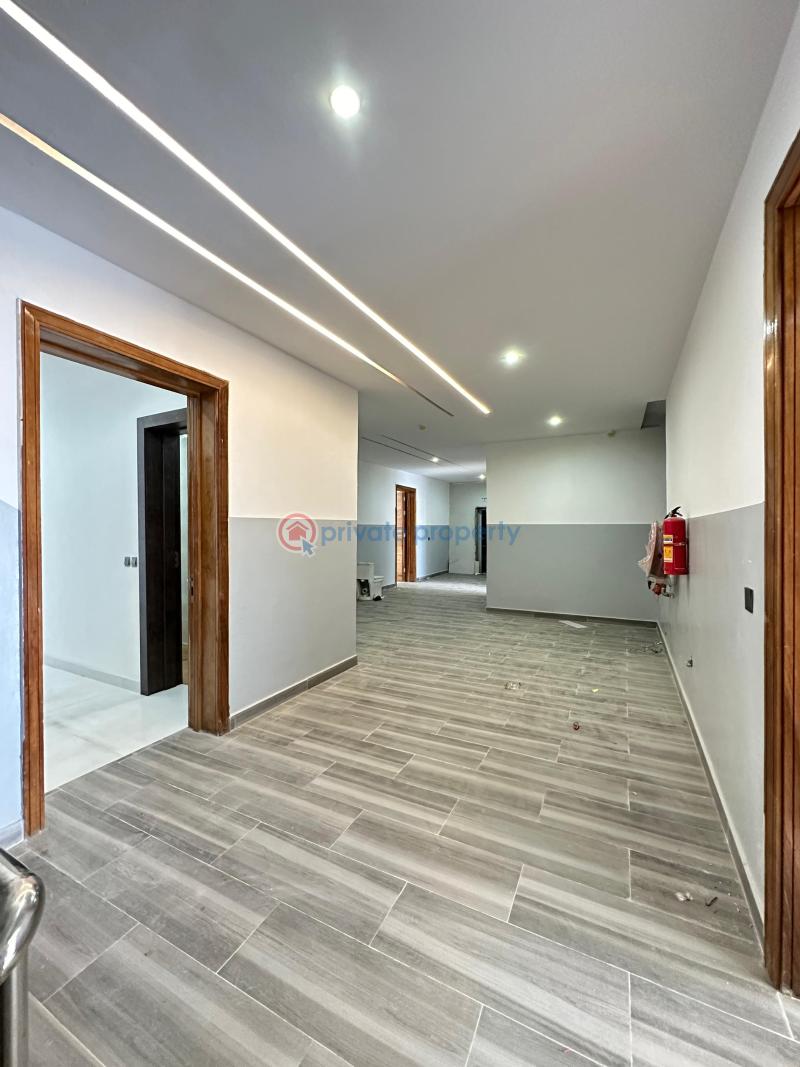 2 bedroom Block Of Flats For Sale Lekki Phase 1 Lagos - 2