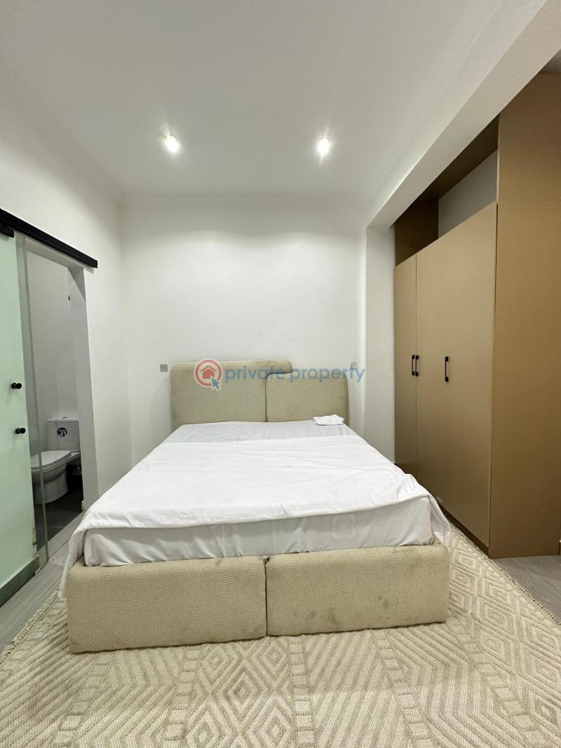 2 bedroom Block Of Flats For Sale Ikate Elegushi Lekki Lagos - 17