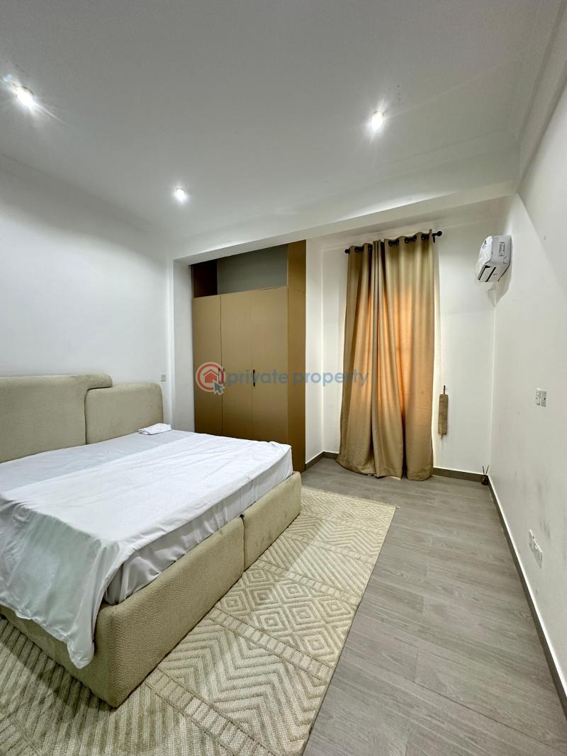 2 bedroom Block Of Flats For Sale Ikate Elegushi Lekki Lagos - 16