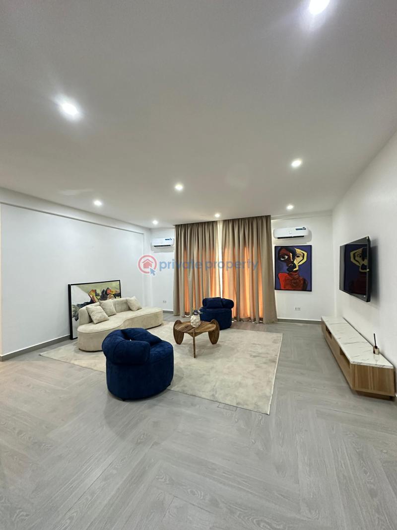 2 bedroom Block Of Flats For Sale Ikate Elegushi Lekki Lagos - 7