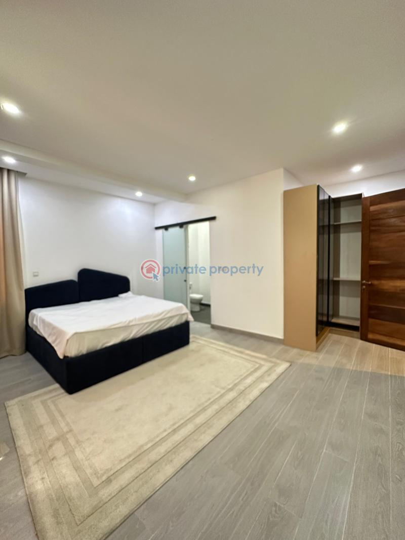 2 bedroom Block Of Flats For Sale Ikate Elegushi Lekki Lagos - 13