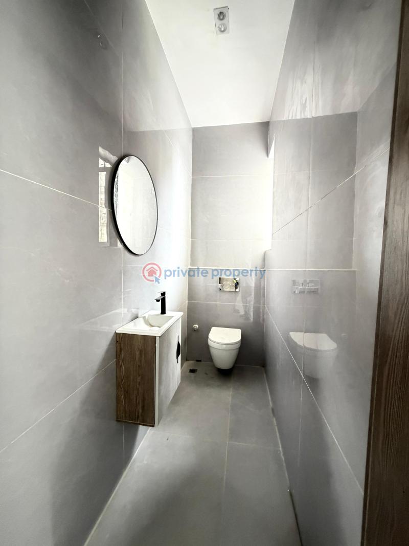 2 bedroom Block Of Flats For Sale Lekki Phase 1 Lagos - 6