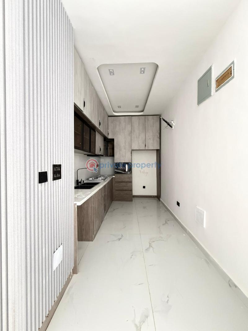 2 bedroom Block Of Flats For Sale Lekki Phase 1 Lagos - 4