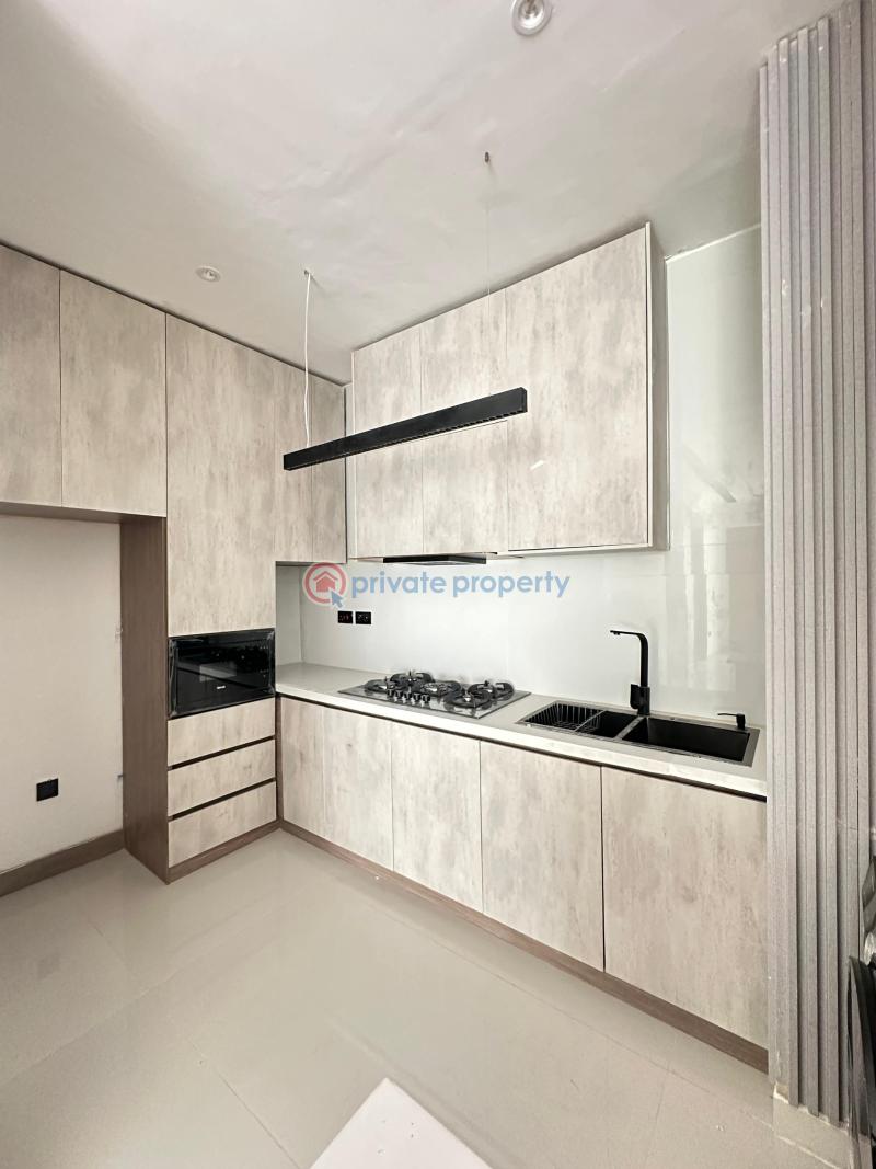 2 bedroom Block Of Flats For Sale Lekki Phase 1 Lagos - 10