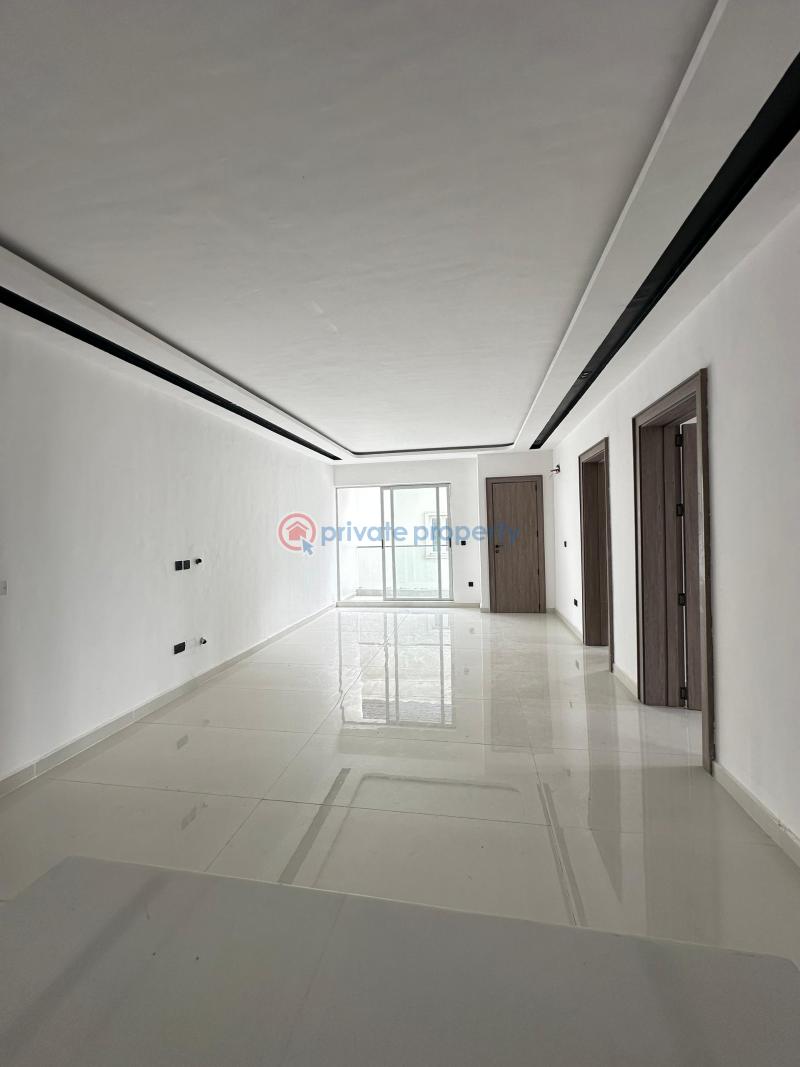 2 bedroom Block Of Flats For Sale Lekki Phase 1 Lagos - 4
