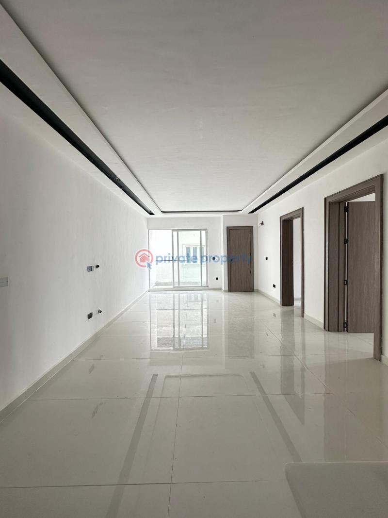 2 bedroom Block Of Flats For Sale Lekki Phase 1 Lagos - 2
