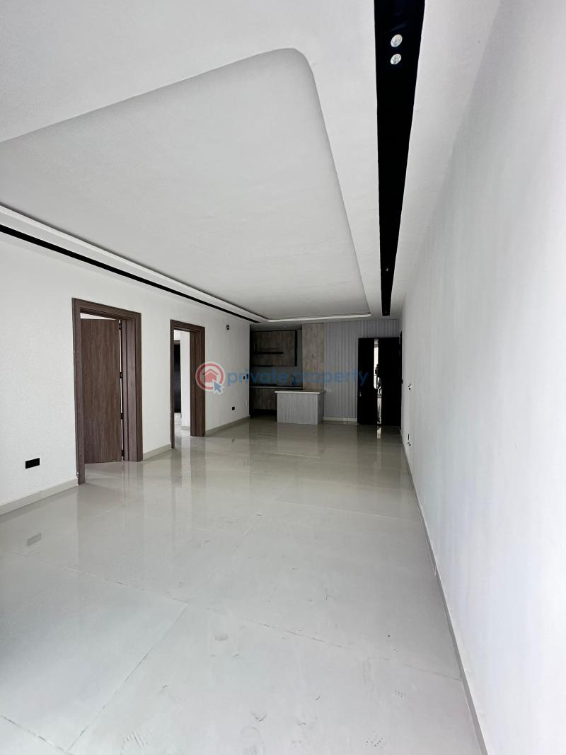 2 bedroom Block Of Flats For Sale Lekki Phase 1 Lagos - 5