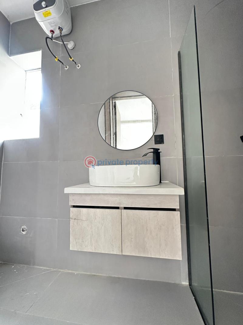 2 bedroom Block Of Flats For Sale Lekki Phase 1 Lagos - 12