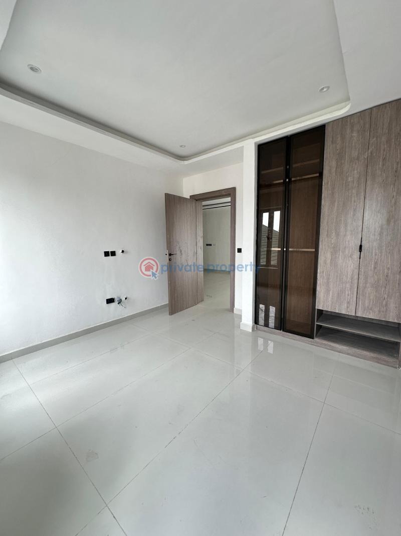 2 bedroom Block Of Flats For Sale Lekki Phase 1 Lagos - 13
