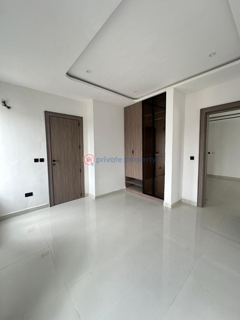 2 bedroom Block Of Flats For Sale Lekki Phase 1 Lagos - 14