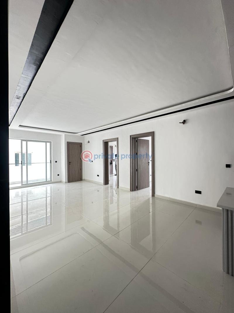 2 bedroom Block Of Flats For Sale Lekki Phase 1 Lagos - 3