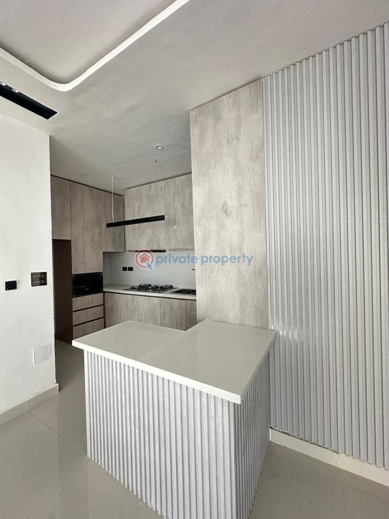 2 bedroom Block Of Flats For Sale Lekki Phase 1 Lagos - 8