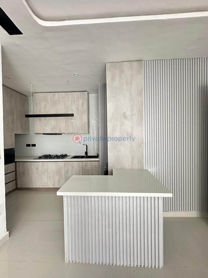 2 bedroom Block Of Flats For Sale Lekki Phase 1 Lagos - 7