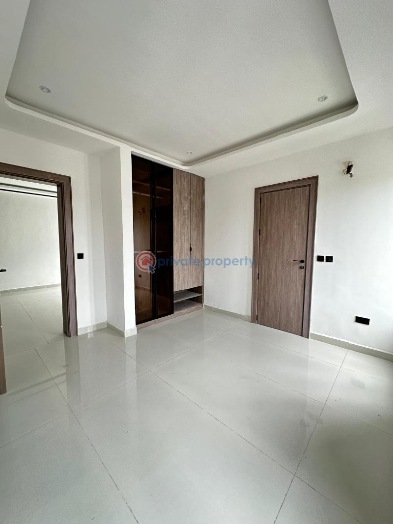 2 bedroom Block Of Flats For Sale Lekki Phase 1 Lagos - 11