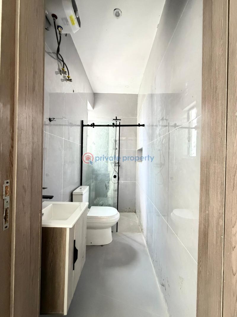 2 bedroom Block Of Flats For Sale Lekki Phase 1 Lagos - 5