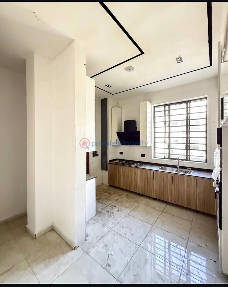 2 bedroom Block Of Flats For Sale Ikate Lekki Lagos - 2