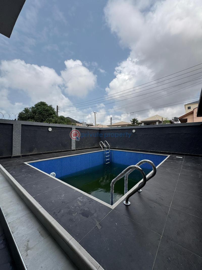 2 bedroom Flat & Apartment For Sale Lekki Phase 1 Lagos - 6