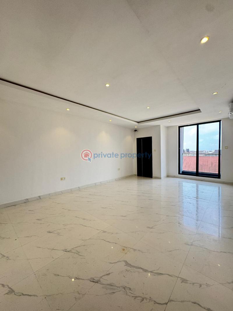 2 bedroom Flat & Apartment For Sale Lekki Phase 1 Lagos - 7