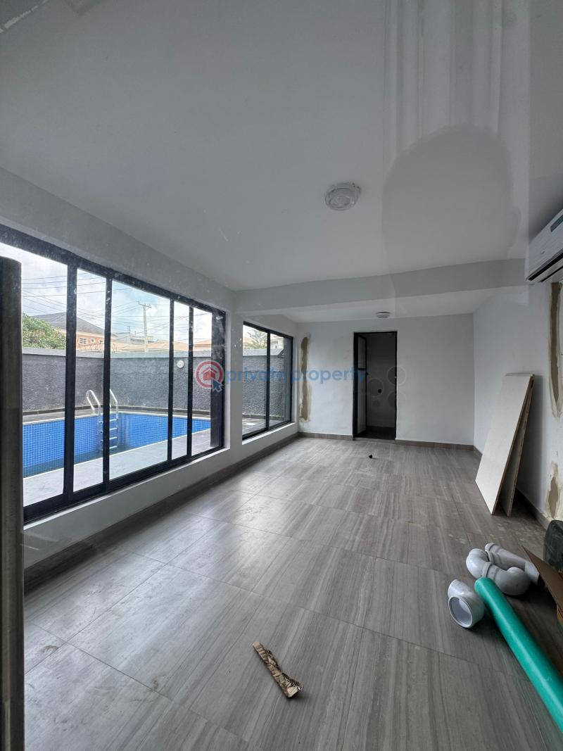 2 bedroom Shared Apartment For Sale Lekki Phase 1 Lagos - 7