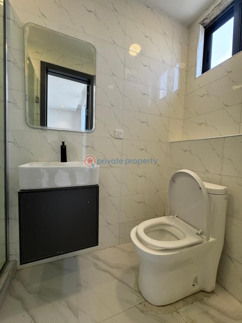 2 bedroom Shared Apartment For Sale Lekki Phase 1 Lagos - 8