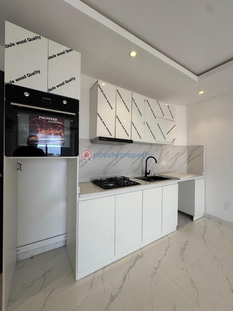 2 bedroom Shared Apartment For Sale Lekki Phase 1 Lagos - 4