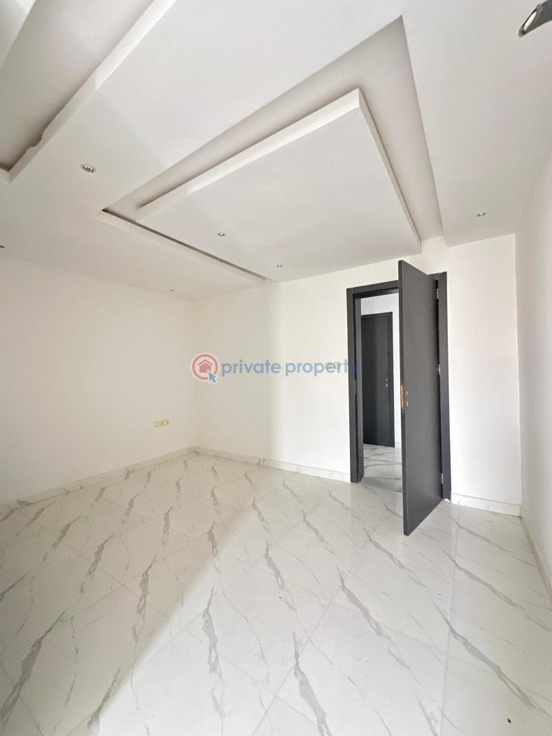 2 bedroom Block Of Flats For Sale Lekki Phase One Lekki Lagos - 10