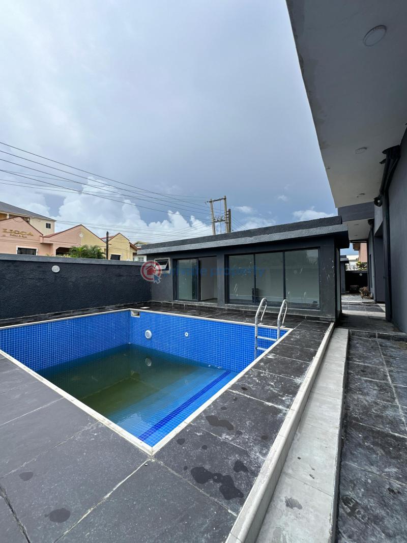 2 bedroom Block Of Flats For Sale Lekki Phase One Lekki Lagos - 12